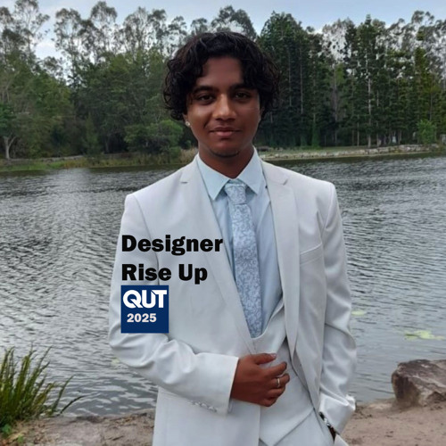 Designer Rise Up
