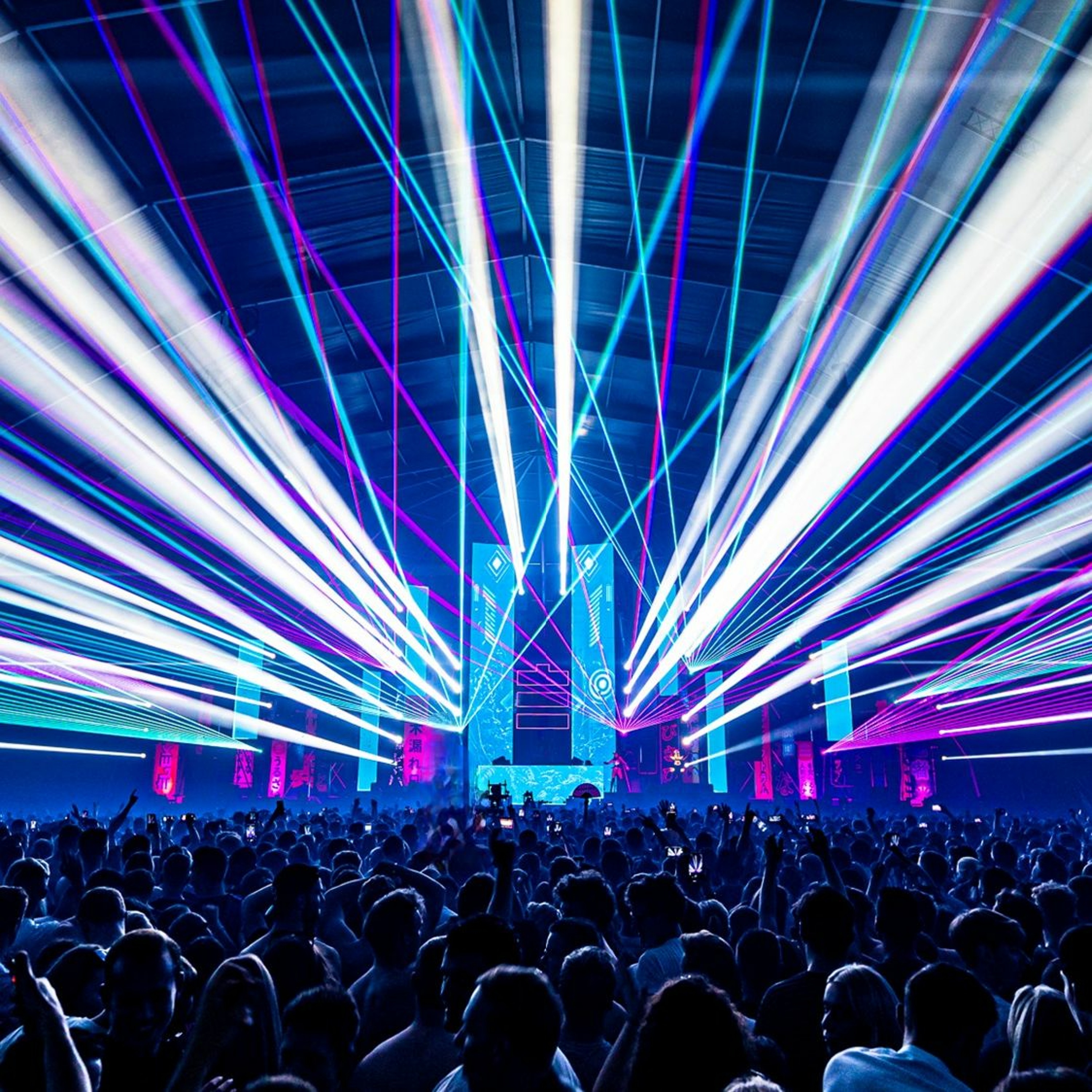 Hardstyle Report