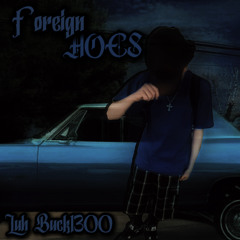 Foreign Hoes