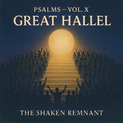 No One at My Right Hand | Psalm 142