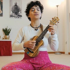 Jaya Mata Kali chanted by Sonya