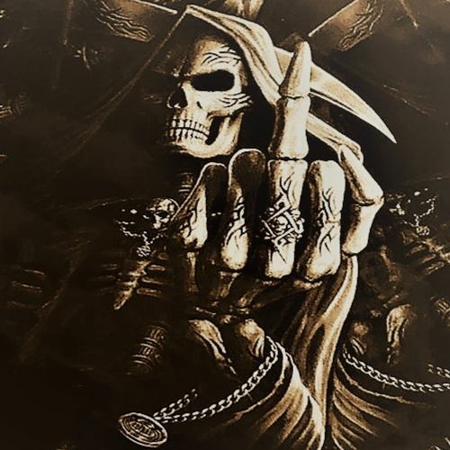 Fuck Off! (Uptempo Mix October 2020)