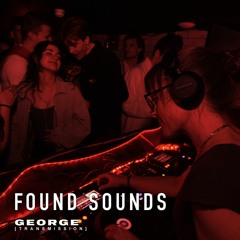 George @ Found Sounds 27/01/23 pt2