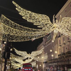 have yourself a merry little christmas