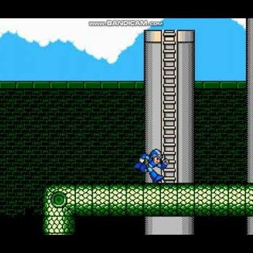 Mega Man 3 Snake Man Stage (Xstyle Remix)
