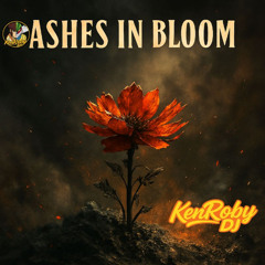 Ashes in Bloom (Rock-Synth)