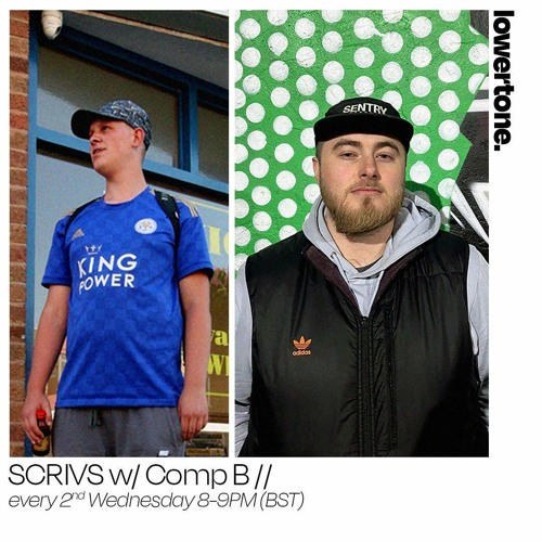 13/04/2022 - Scrivs B2B Comp Be