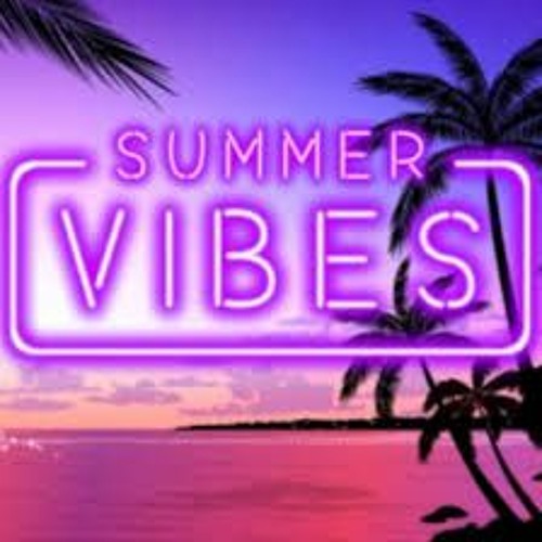 Summer Headtop Vibes R&B Remix - SANJ