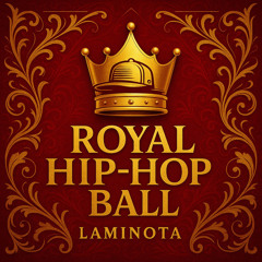 Royal Hip-Hop Ball