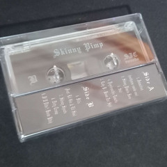 Kingpin Skinny Pimp - Vol. 1 Undaground Release (1994/2019) [MISTA G RIP]