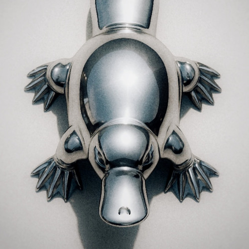 Omnitron - Synthetic