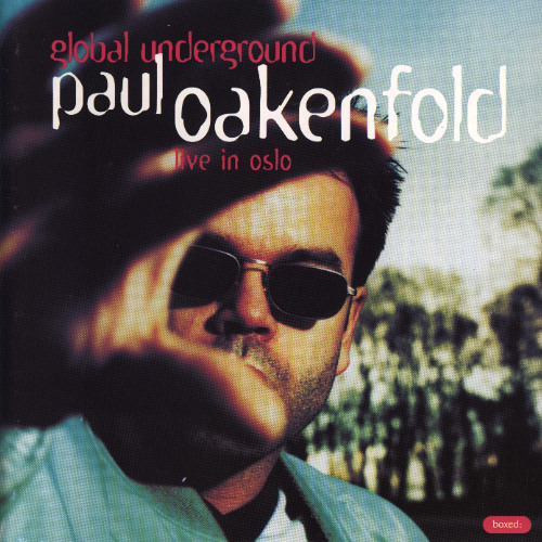 [1997] VA - Global Underground 004 - Live In Oslo [GU004CD] 2CD