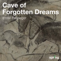 Ernst Reijseger - Forgotten Dreams #2