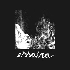 [RWCLTR026] - Essaira - Dramla / Xirxe [50 Limited Vinyl Edition]