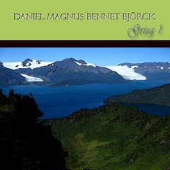 Lyric Pieces, Book II, Op. 38: VII. Waltz