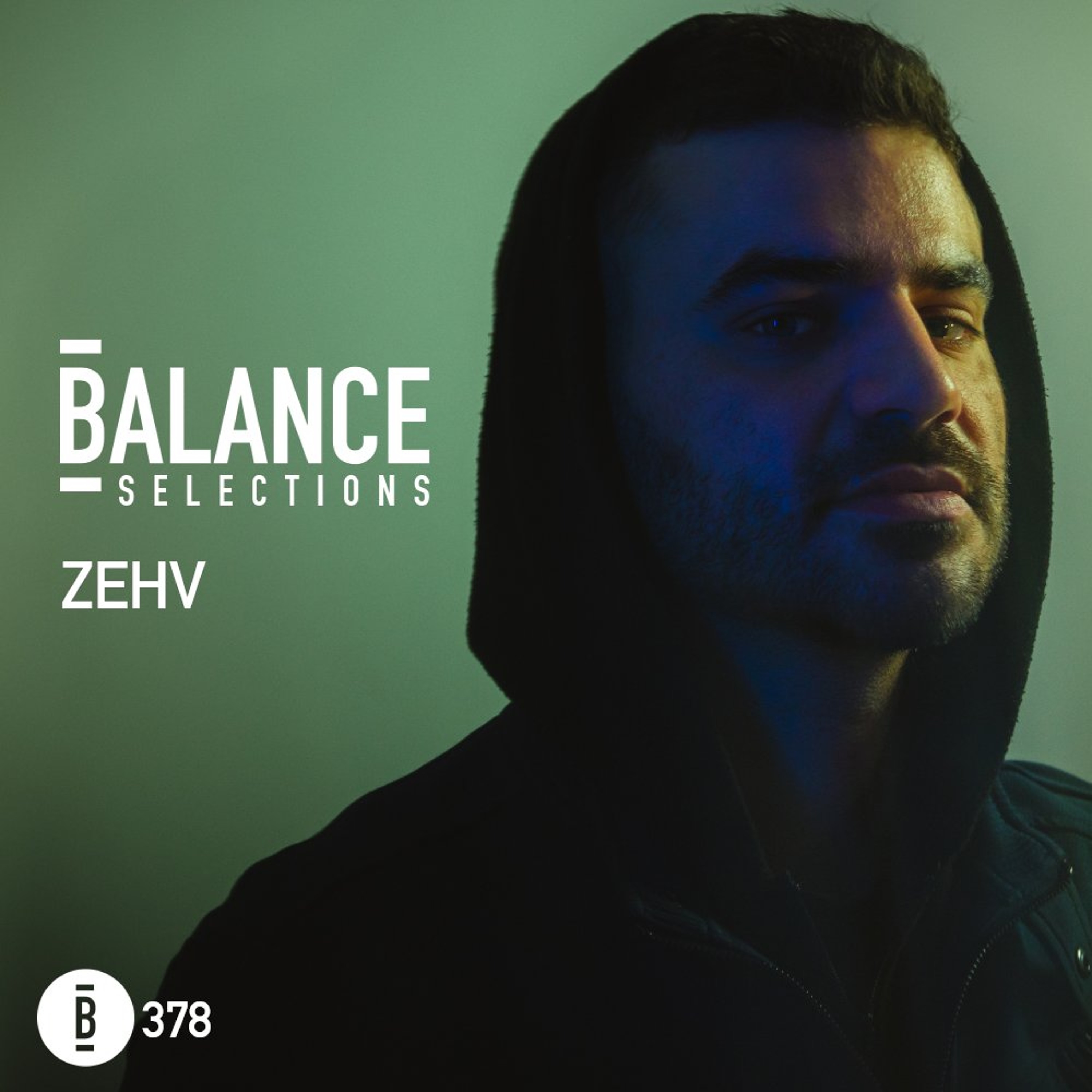 Balance Selections 378: Zehv episode artwork