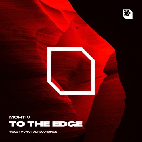 Mohtiv - To The Edge (Extended Mix)