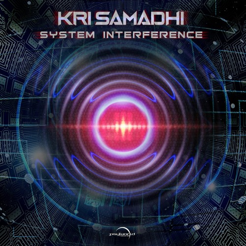Kri Samadhi & Sentient Number Six - Systems Of Belief