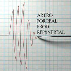 For Real (Prod Repxnt Real)