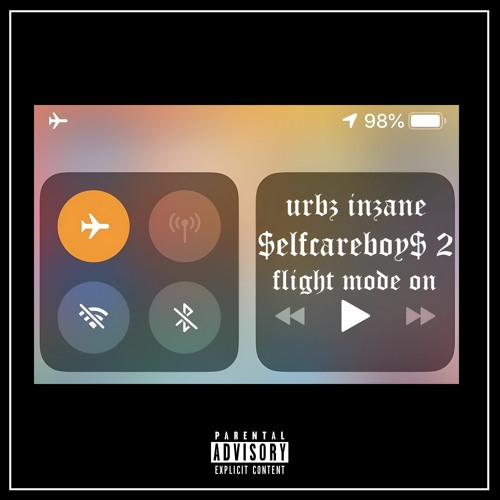 $ELFCAREBOY$ 2 - FLIGHT MODE ON