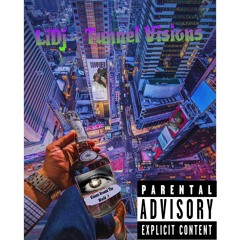 LiDj- Tunnel Visions (Official Audio)