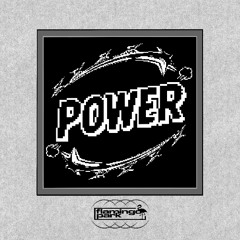 ctrl+opt // Power // FLP002