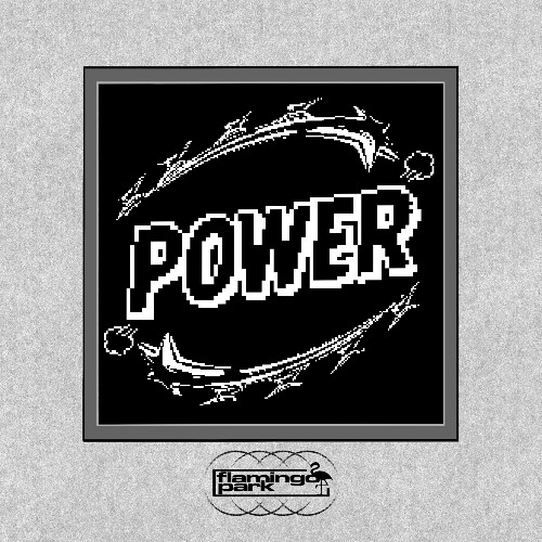 ctrl+opt // Power // FLP002