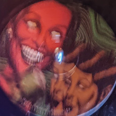 Alienized people (Vinyl Set)