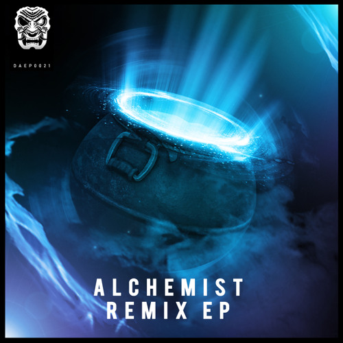 Alchemist (JWEEX Remix)