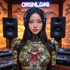 ORGNLG #41