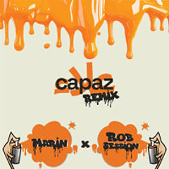 Rob Session x Marin - Capaz (Afro Edit)