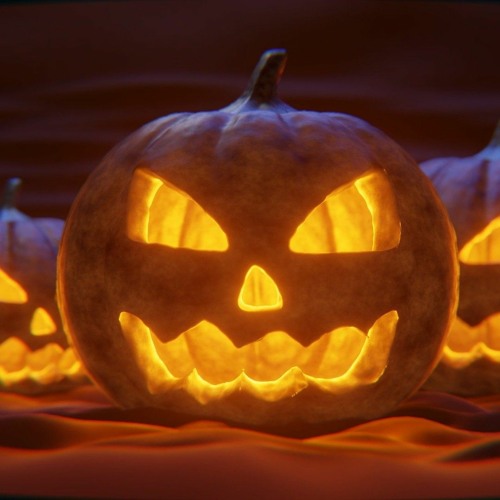 Halloween Remix by Cosmic Holocaust (Electronic, Trance)