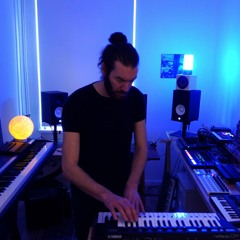 Studio Sessions - 03 - Ambient / Deep