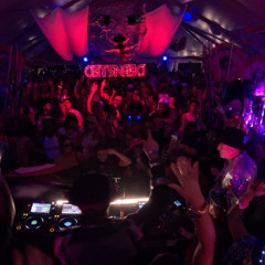 Ben Arsenal live at TOGETHER on the Battleship