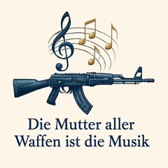 Toyaner☆die Mutter aller Waffen ist die Musik