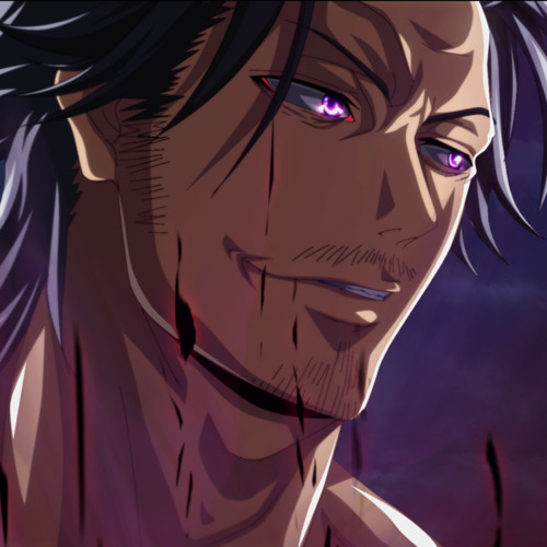 Yami Rap | Legend | Daddyphatsnaps Ft. Divide Music [Black Clover]