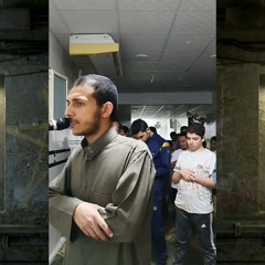 ﻿صلاة العشاء من سورة آل عمران الشيخ عبد الله خالد