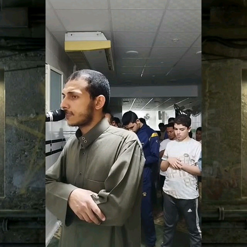 ﻿صلاة العشاء من سورة آل عمران الشيخ عبد الله خالد