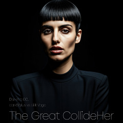 The Great CollideHer — Darkstylus vs Lillit Vega (DarkArc_001)