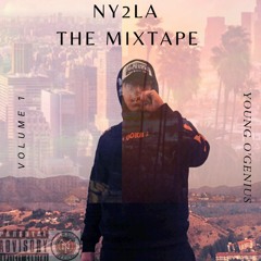 Young O'Genius - Roll (Prod. By Mike Mulah)