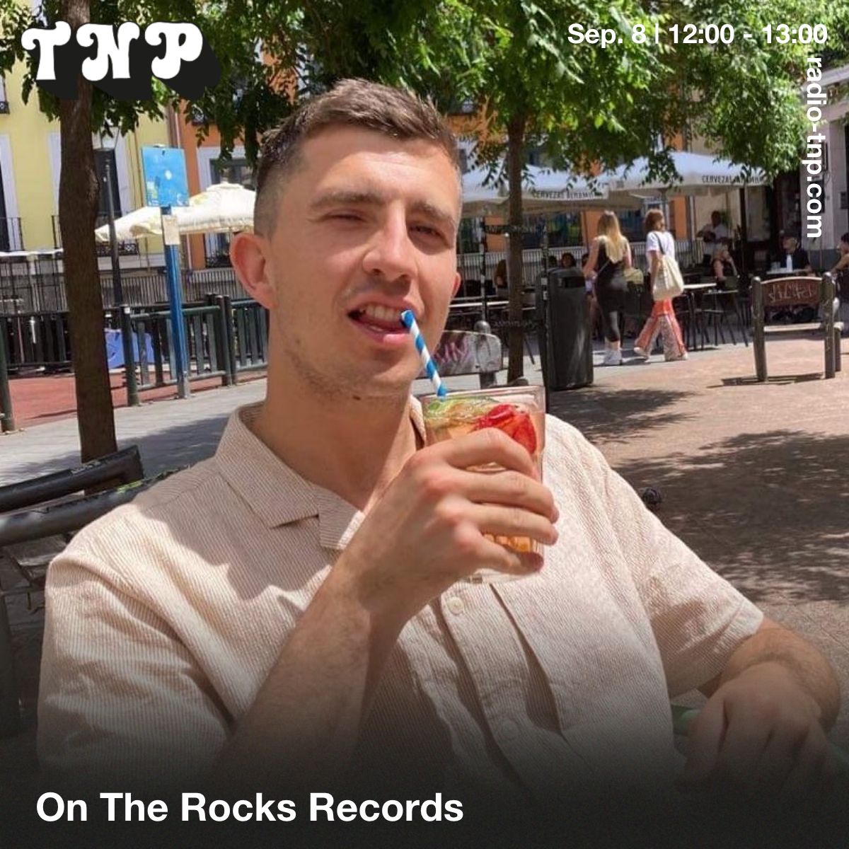 On The Rocks Records