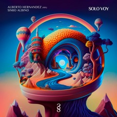 LTR Premiere: Sussie 4 - Solo Voy (Alberto Hernandez (MX) & Simio Albino Edit)[Sendas Music]