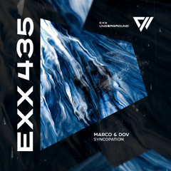 Marco & Dov - Syncopation (Radio Edit)