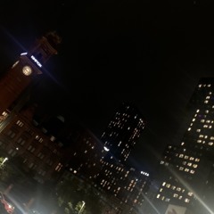 Ghost (prod. Santana)