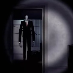 slenderman #eviljerk