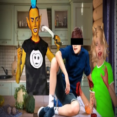 ЖЕСТКИЙ ПОСОСИ (SPOTIFY VER.)