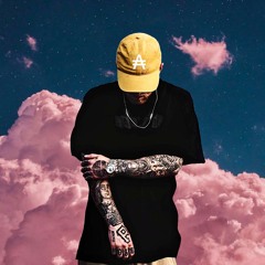 Mac Miller x Total Devastation - Dang! Many Clouds (Double A 'from The Bay' Flip)