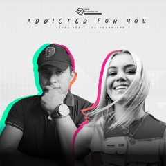 I3vax Feat. Lea Heart-APP - Addicted For You