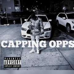 Capping Opps | (prod. by WillBates28)