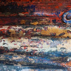 Santa BUŠS 'saltvattensvävd'